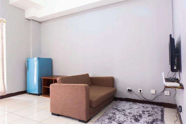 Apartment At Boutique Kemayoran