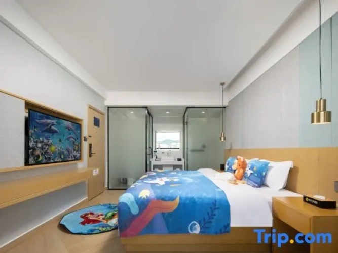 Standard Double Family room