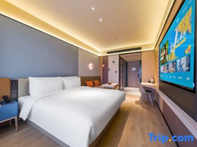 Premium room