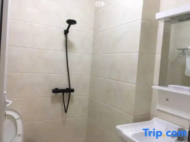 Pinghu esports theme hotel