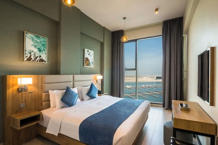 1 Bedroom Grand Suite