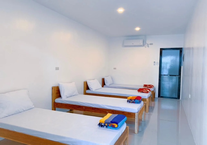 Alesseo Backpackers - Hostel