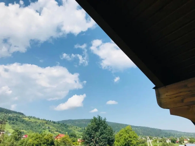 4 Bedrooms Cottage with balcony and with view