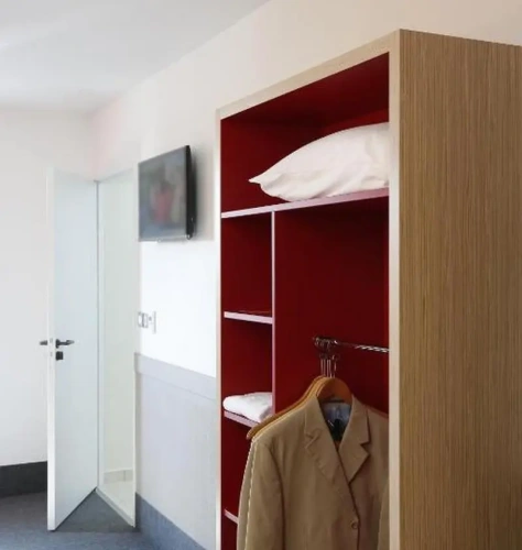 Classic Quadruple room