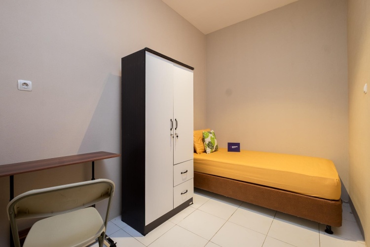 Superior Single room