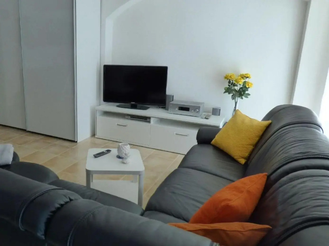 Pirna-Apartment