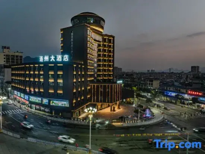 LZ Hotel