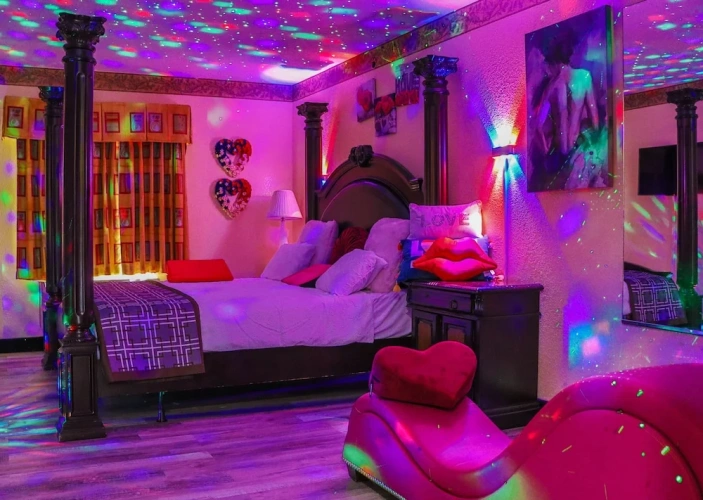 1 Bedroom Suite