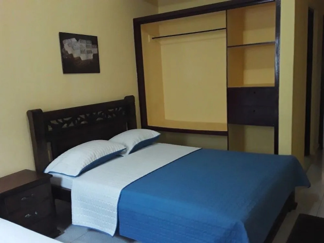 Hotel Rosandy Galaxy