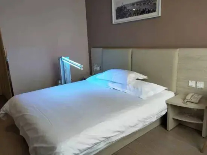 Yucheng Shangcheng Inn