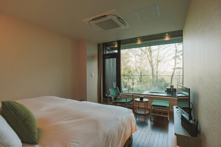 Kanaya Resort Hakone