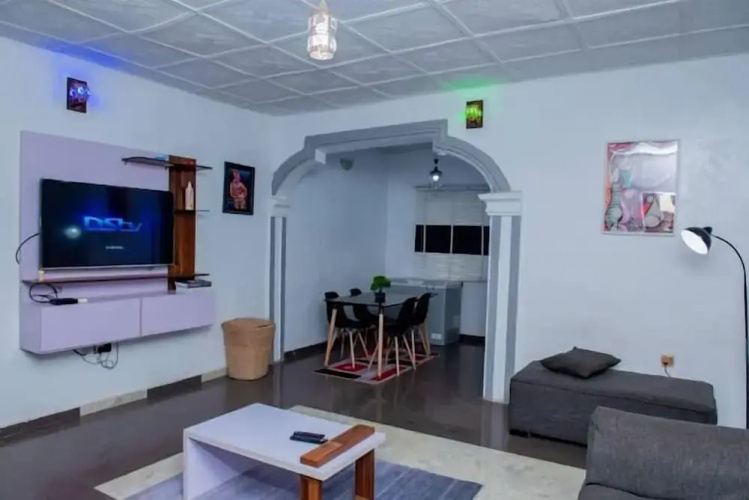 Morak Homes