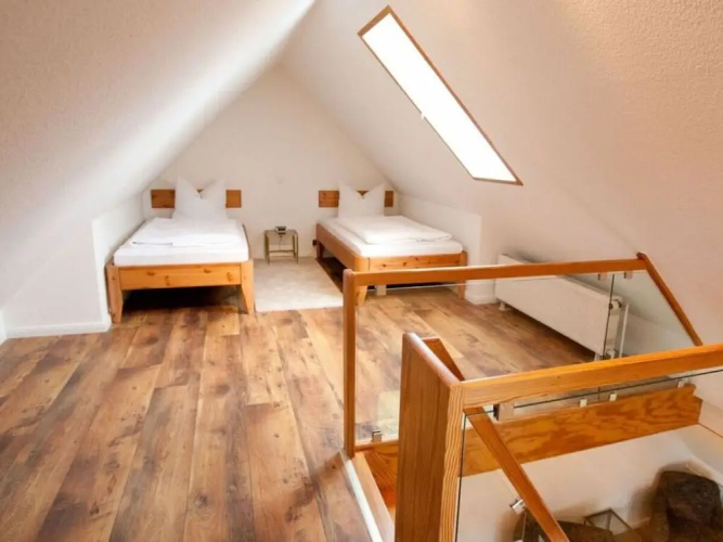 Habel Modern Retreat