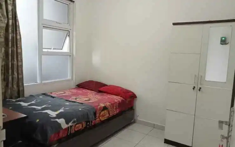 Glory Guesthouse