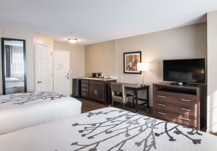 Quadruple Suite