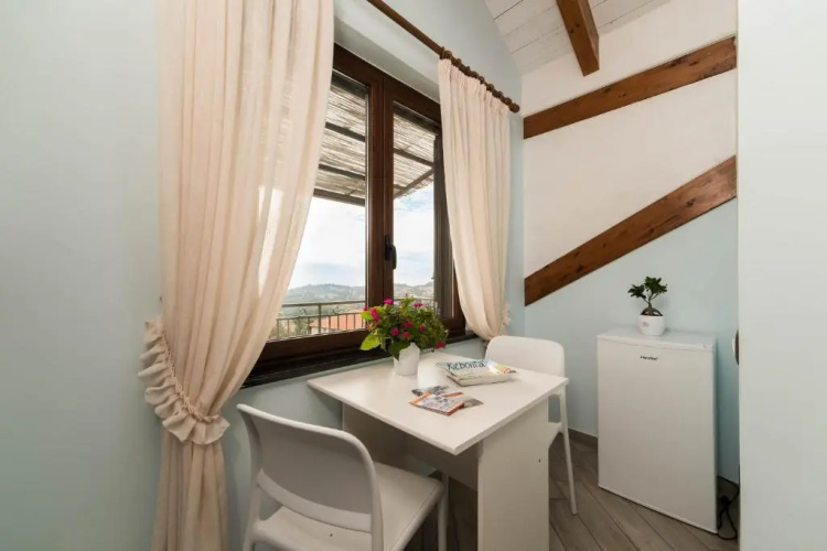 B&B Ke Bontà