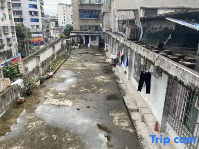 Xingyuan hotel