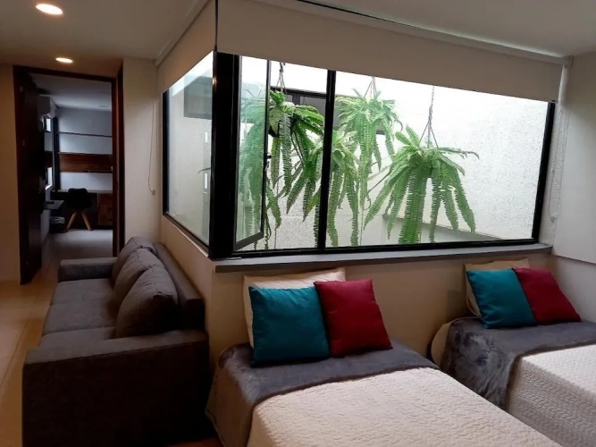 Standard Double Family room
