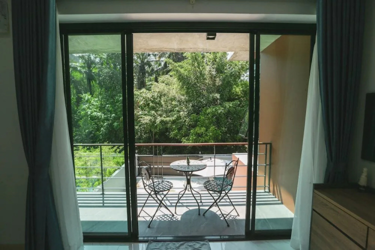 Aonang Nine Poolvilla