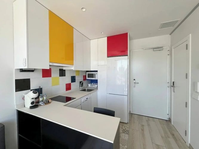 Standard Suite