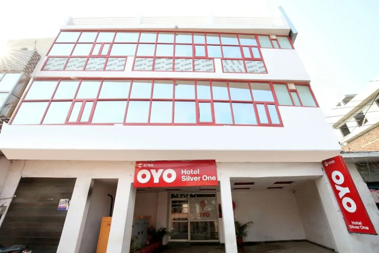 Otel görseli