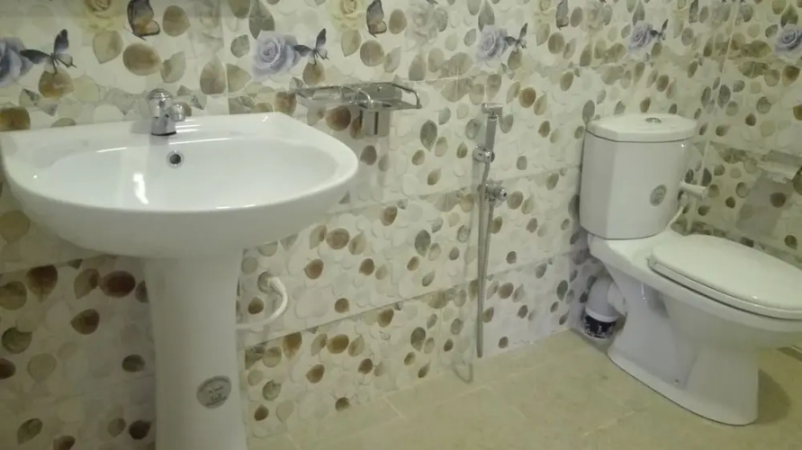 Ranmitha Villa