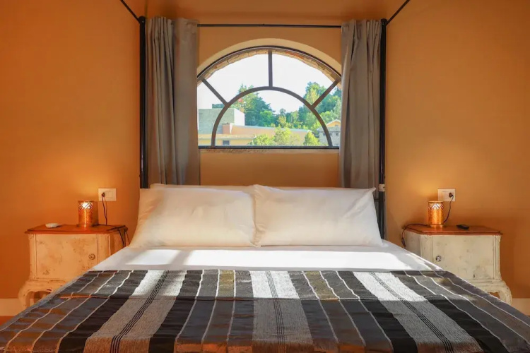 Luce Boutique Hotel