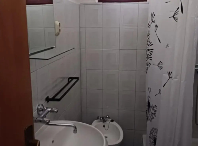 Apartmani Green Oasis