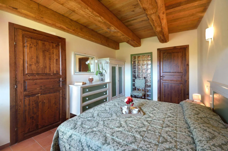 Tenuta Di Forte Sorgnano