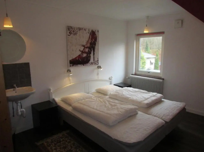 Hallandsåsen Hostel & B&B