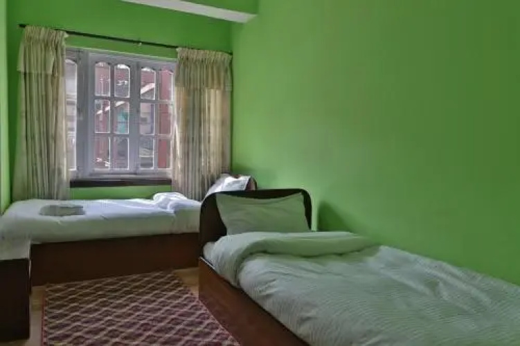 Happily Ever After Hostel