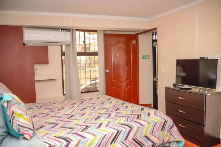 10A Apartments