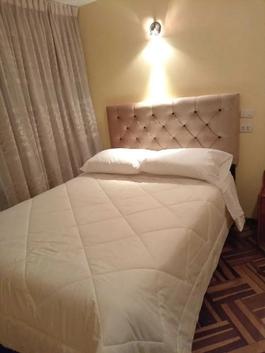 Hostal Suit Andina