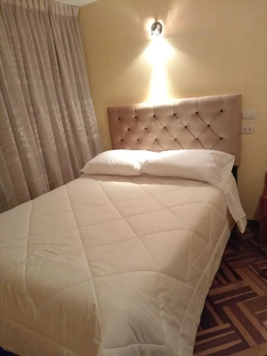 Comfort Single room