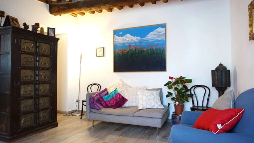 Susies Apartment