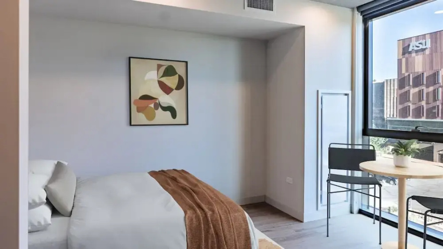 Sentral Sol Modern