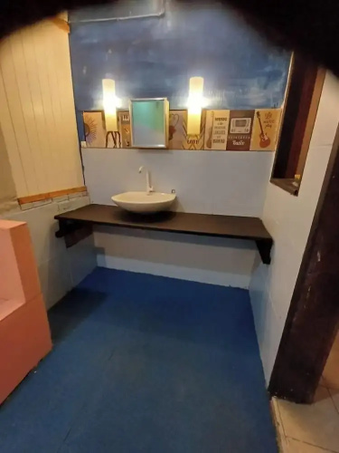 Bah Uai Hostel