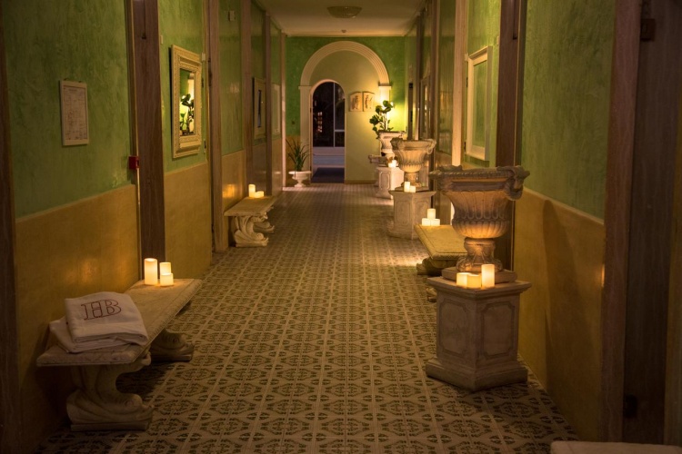 Bellavista Terme photo 13