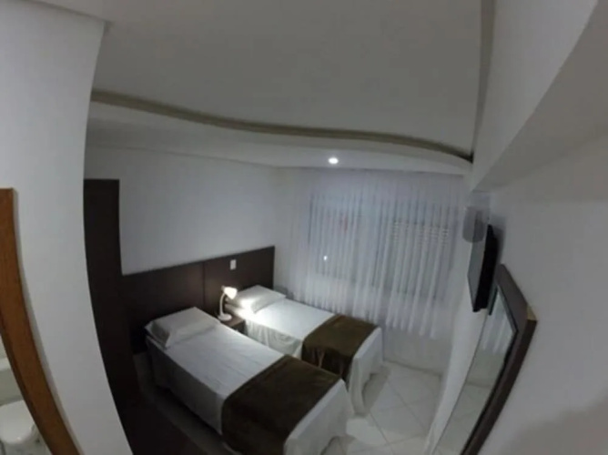 Hotel do Centro