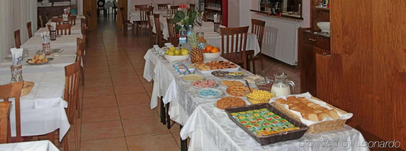 Hotel Mignon