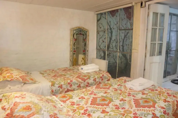 Casa San Telmo 12