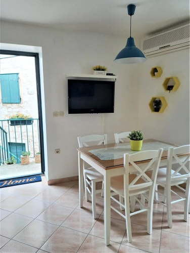 Apartments Nives