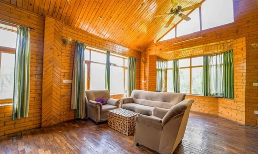 Cloud 9 Cottages