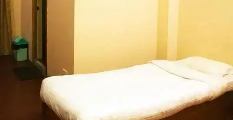 Hotel Rendezvous