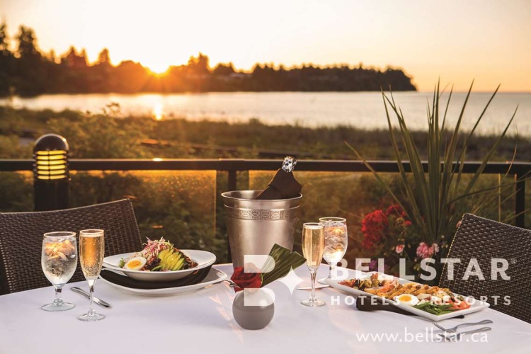 The Beach Club Resort photo 8