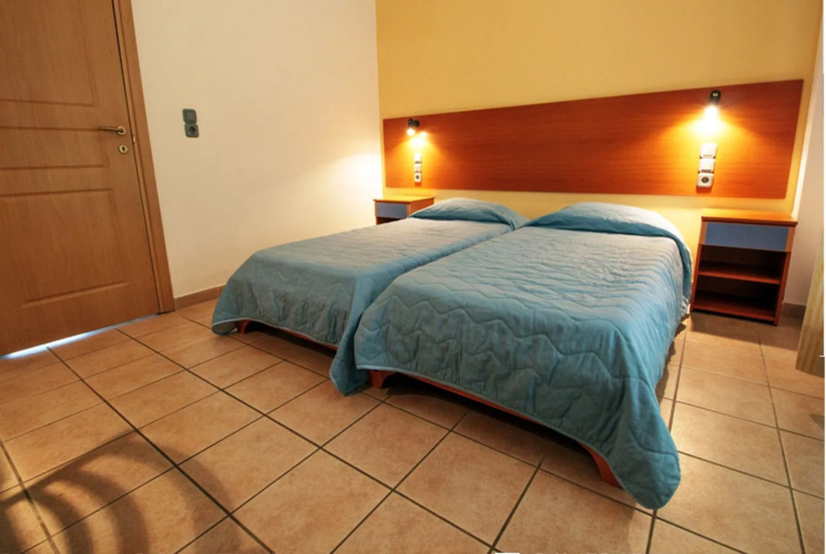 Nireas Resort Corfu