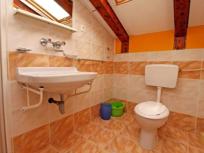 Apartment Neven 810