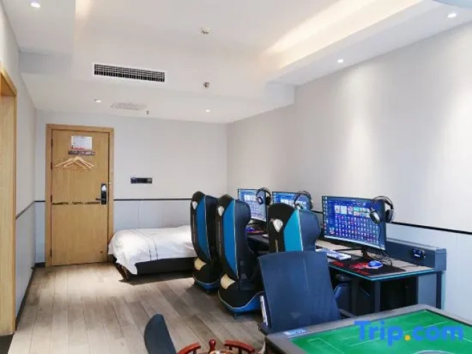 Triple Suite