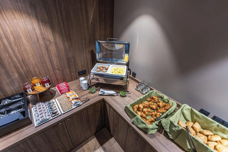 Platzhirsch Living Hotel photo 15