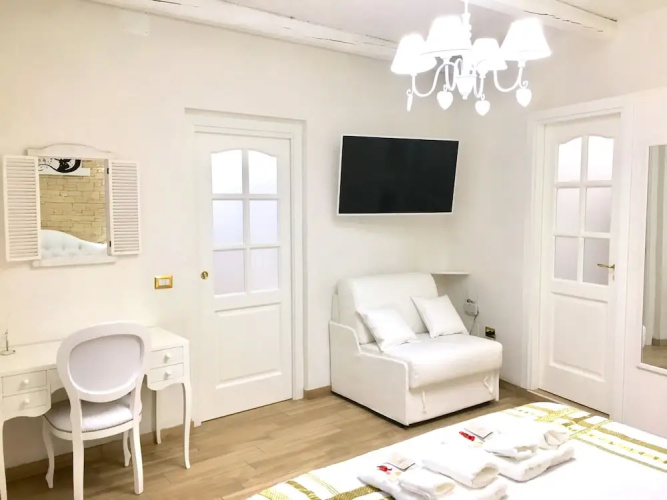 Casanova - Luxury Apartment